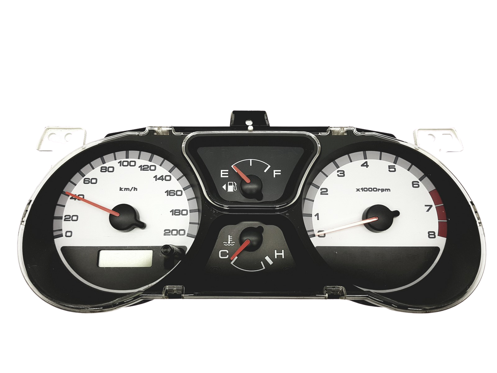 Omdrejningstæller Suzuki Ignis 34100-86G20 34100-6G0 32264 main product photo