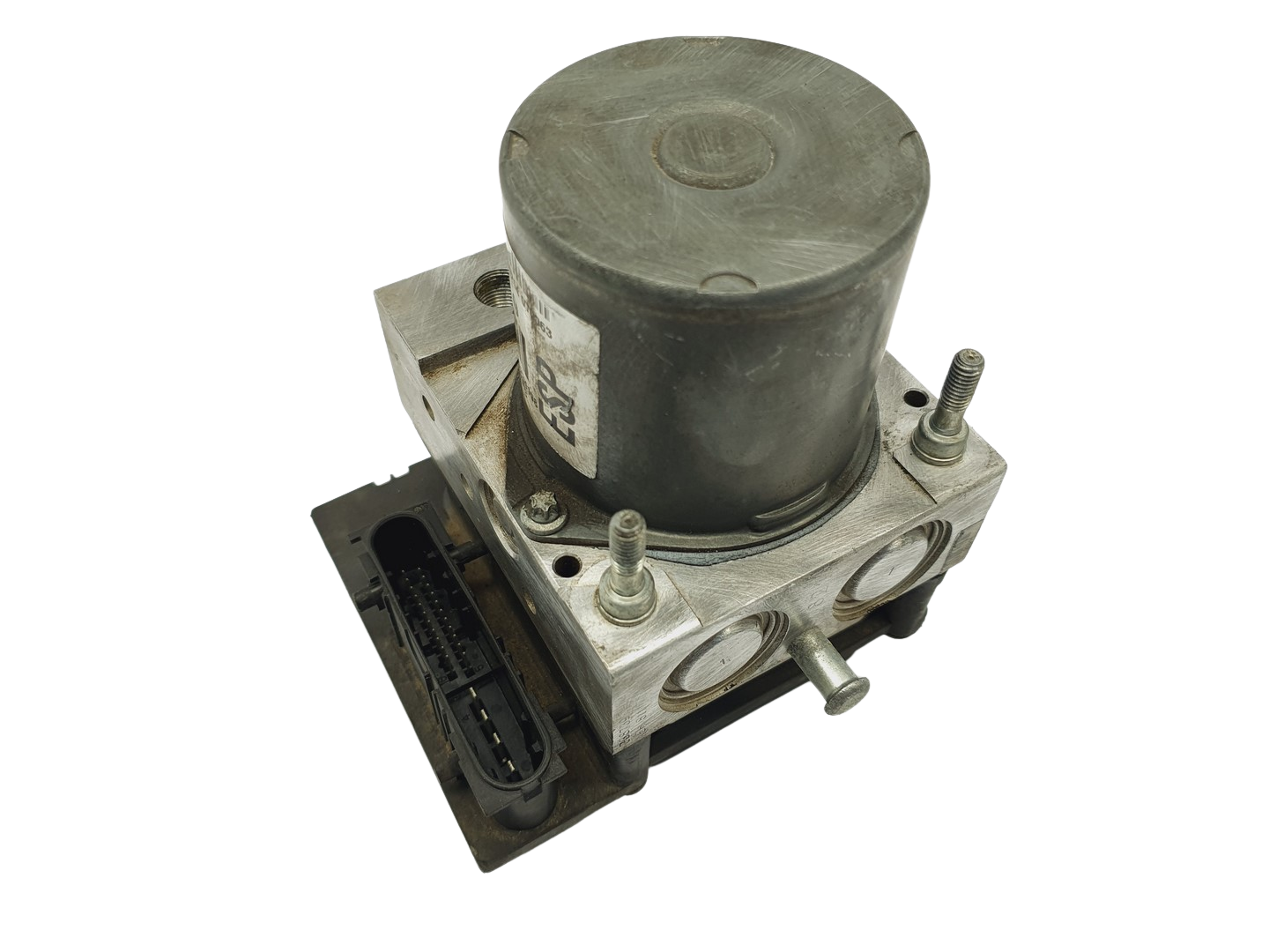 Abs Pumpe Fiat Grande Punto 55700424 0265234198 0265950401 63532 main product photo
