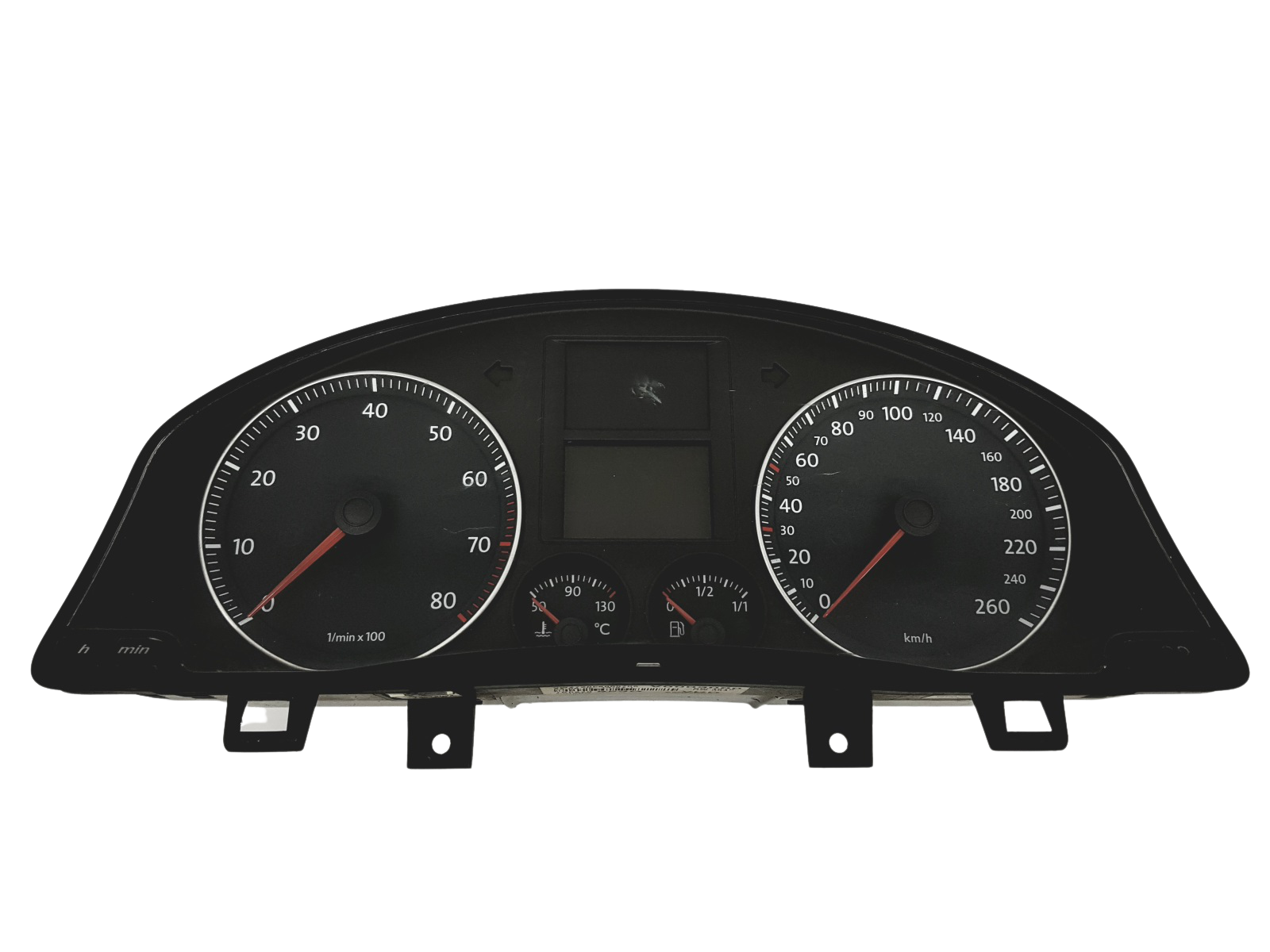 Speedometer VW Golf MK5 1K0920853G 110080345002 33295 main product photo
