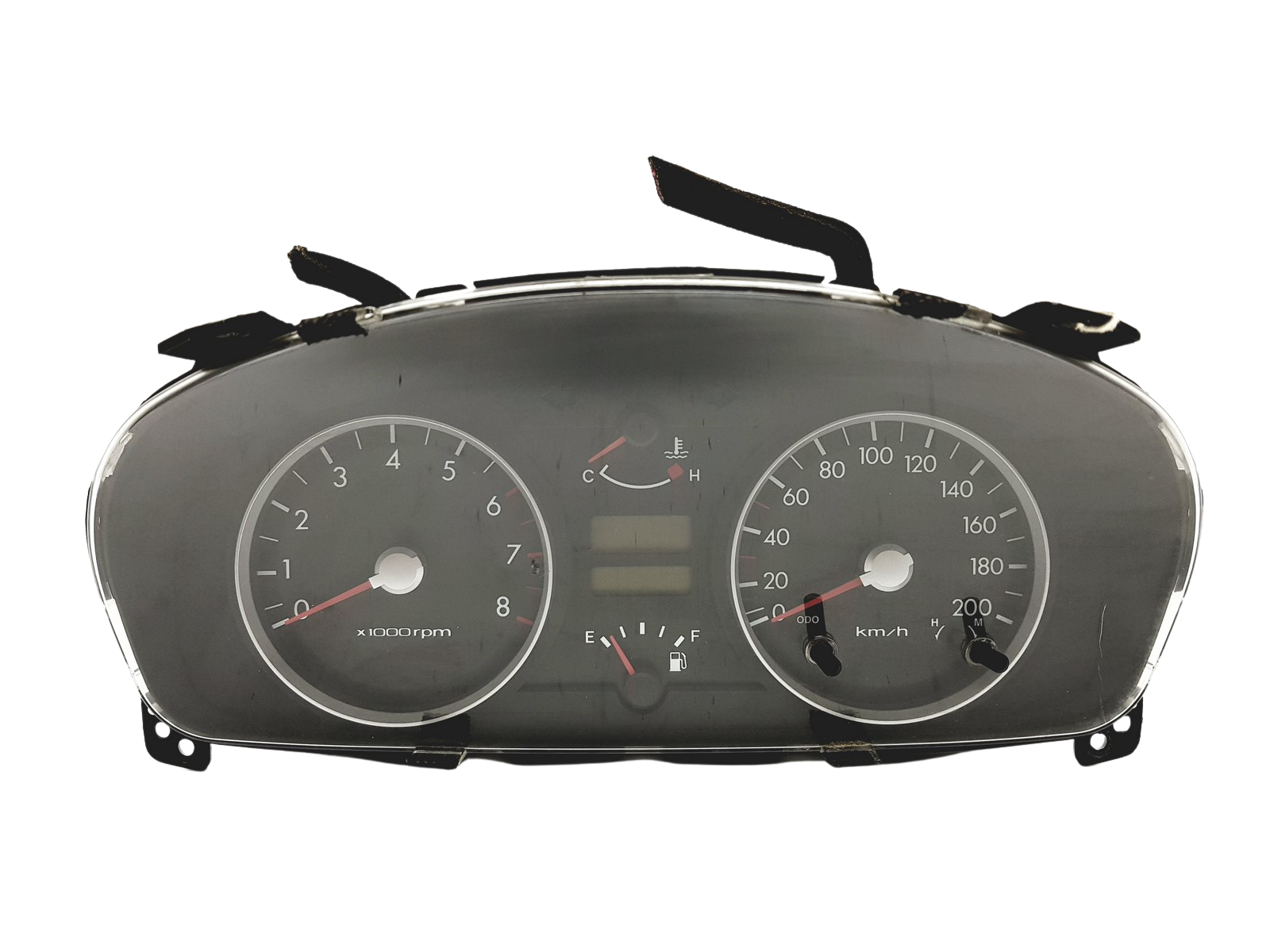 Omdrejningstæller Hyundai Getz 94003-1C010 2003-87500H 47625 main product photo