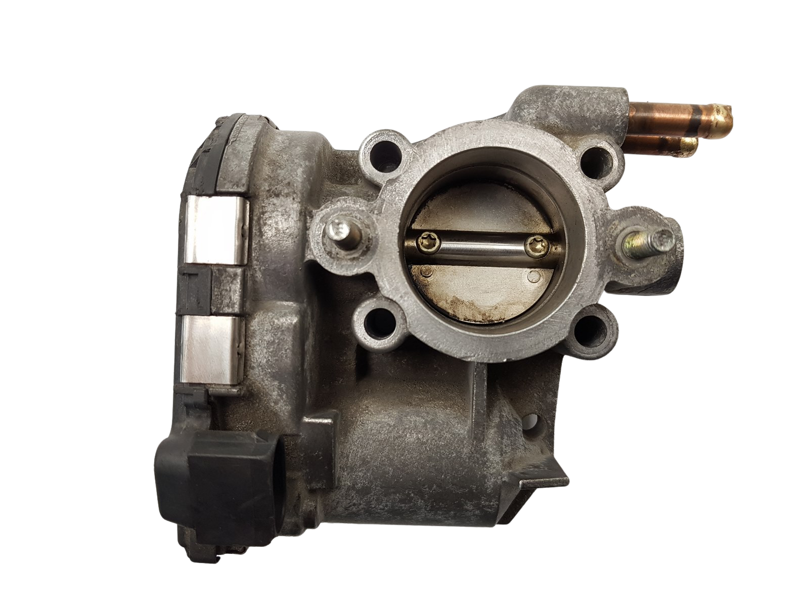 Spjældhusventil Agila Astra G Corsa C 9157512 0280750044 1.0 1.2 1914 main product photo