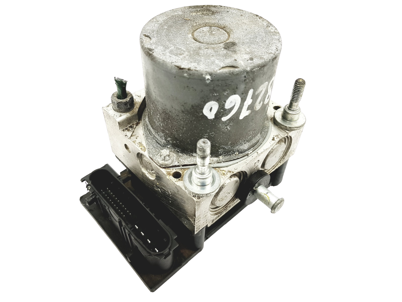 Abs Pumpe Opel Corsa C 13182319 0265800443 Bosch 32703 main product photo