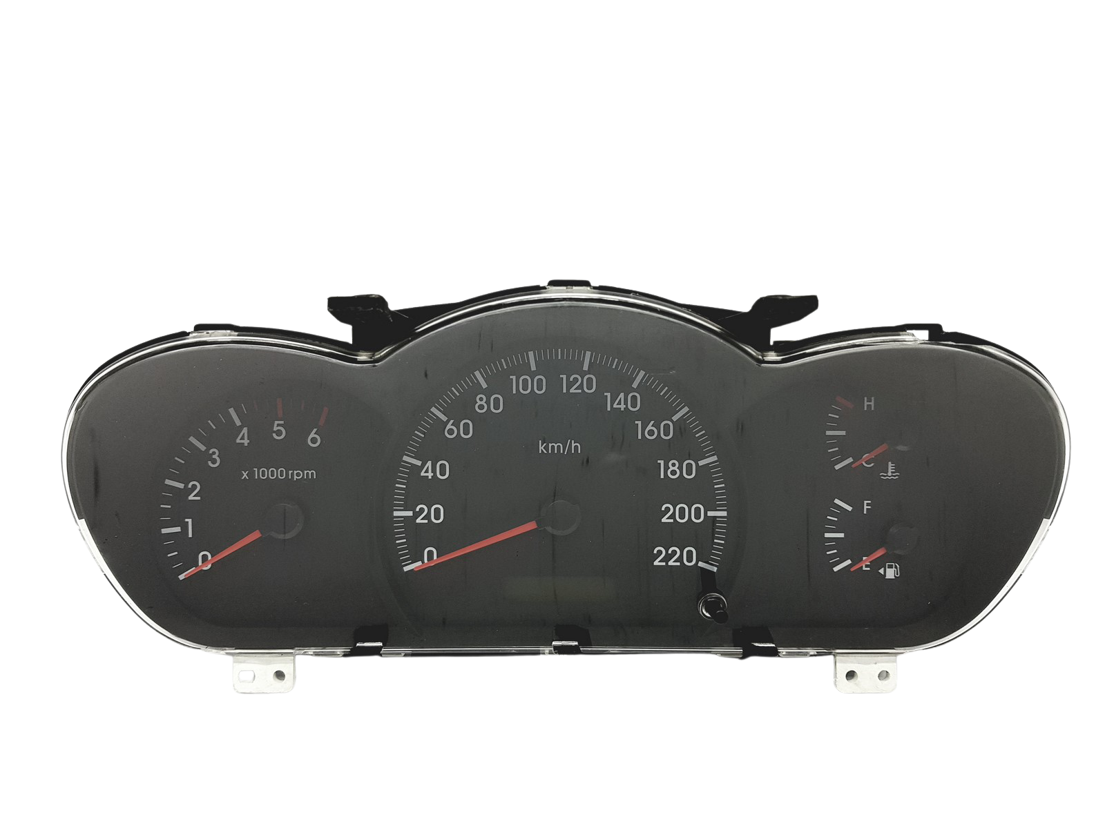 Omdrejningstæller Kia Cerato 94003-2F300 48038 main product photo