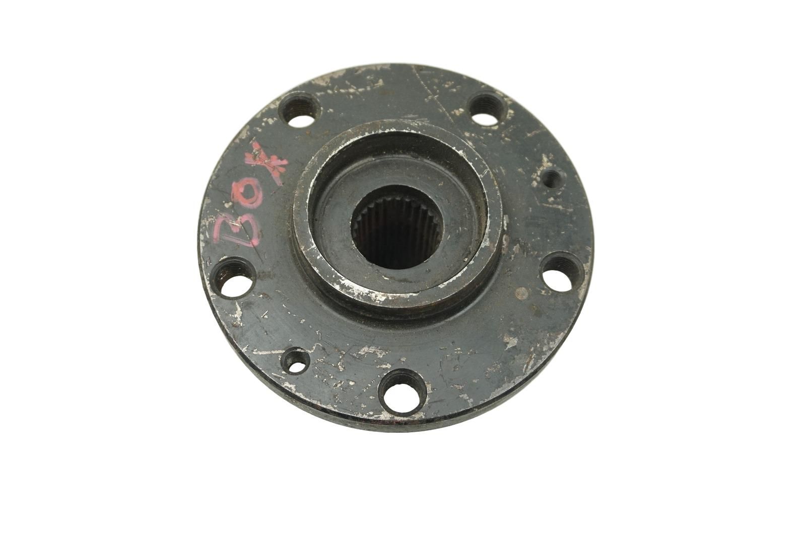 Hjulnav Forside 330765 Jumper Boxer Citroen Peugeot main product photo