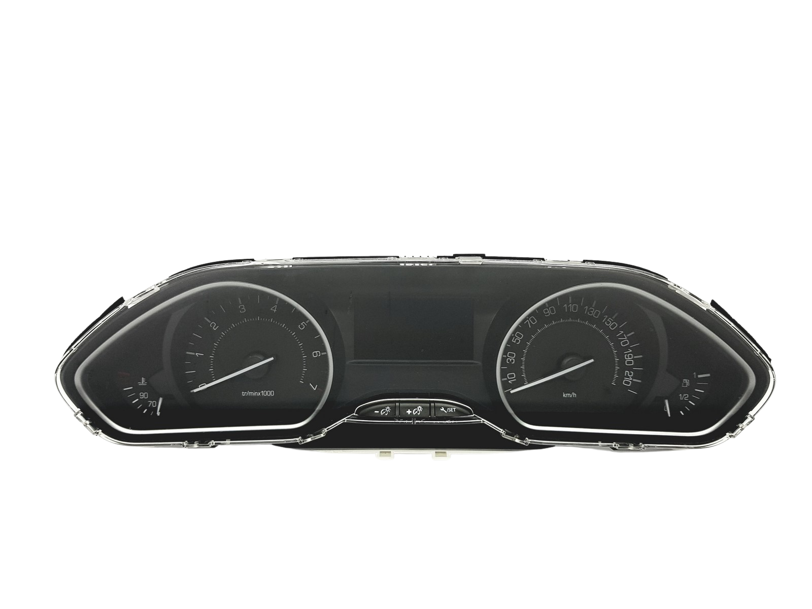 Omdrejningstæller Peugeot 208 9822621180 54070 main product photo