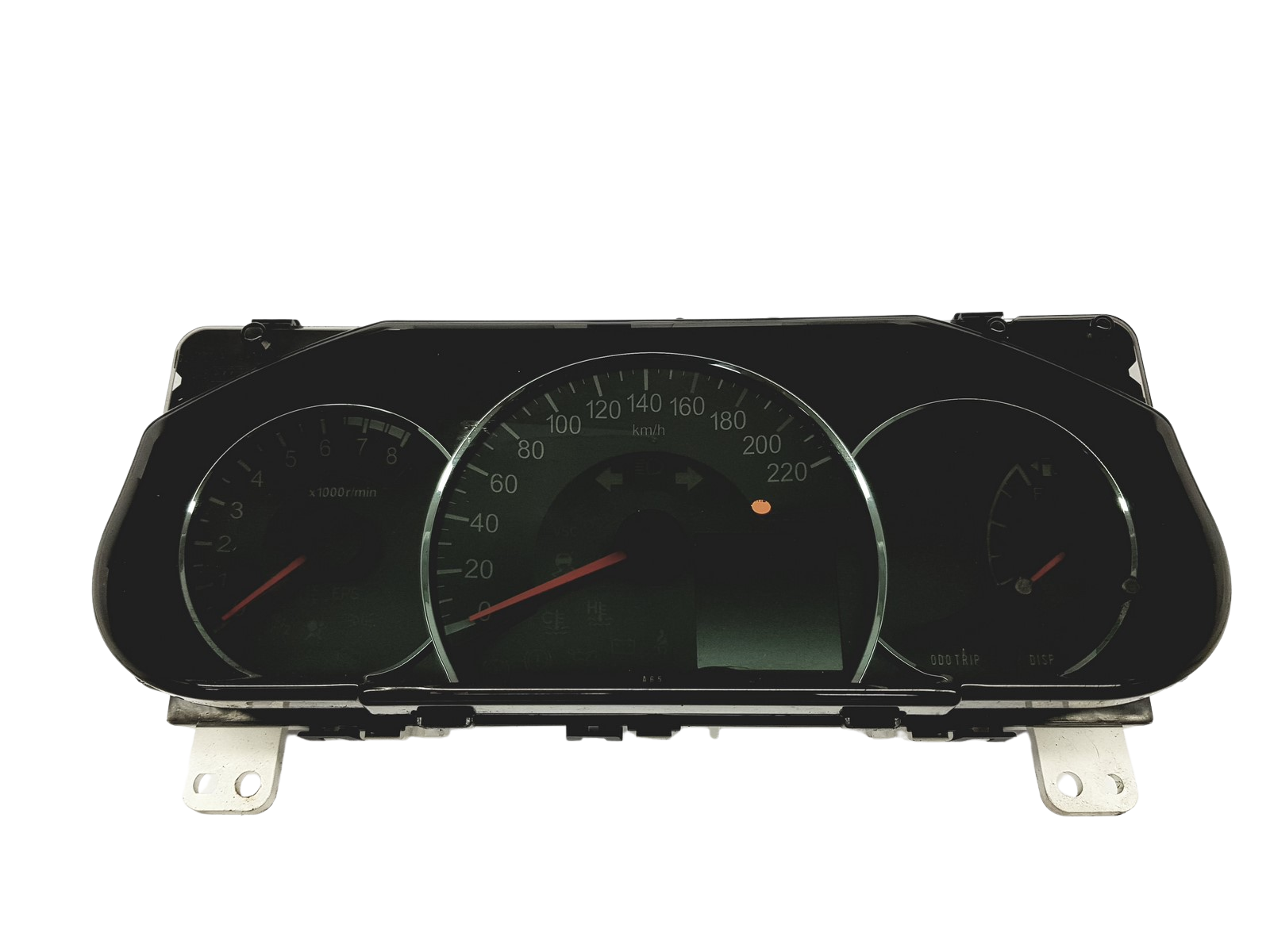 Speedometer Daihatsu Cuore 83800-B2Z50 257440-0616 52530 main product photo