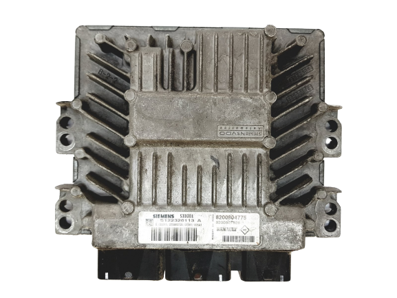 Styreenhed S122326113A 8200804775 SID301 Renault Siemens 19572 main product photo