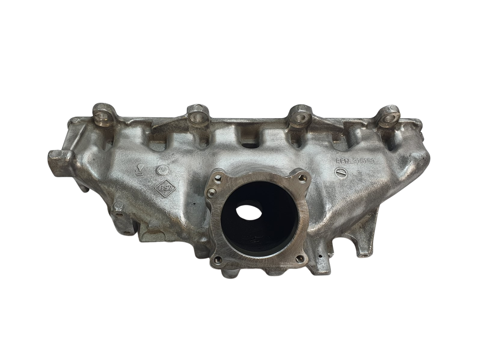 Indsugningsmanifold 140035154R 2.3 dCi Renault Master 3 Movano 2 main product photo