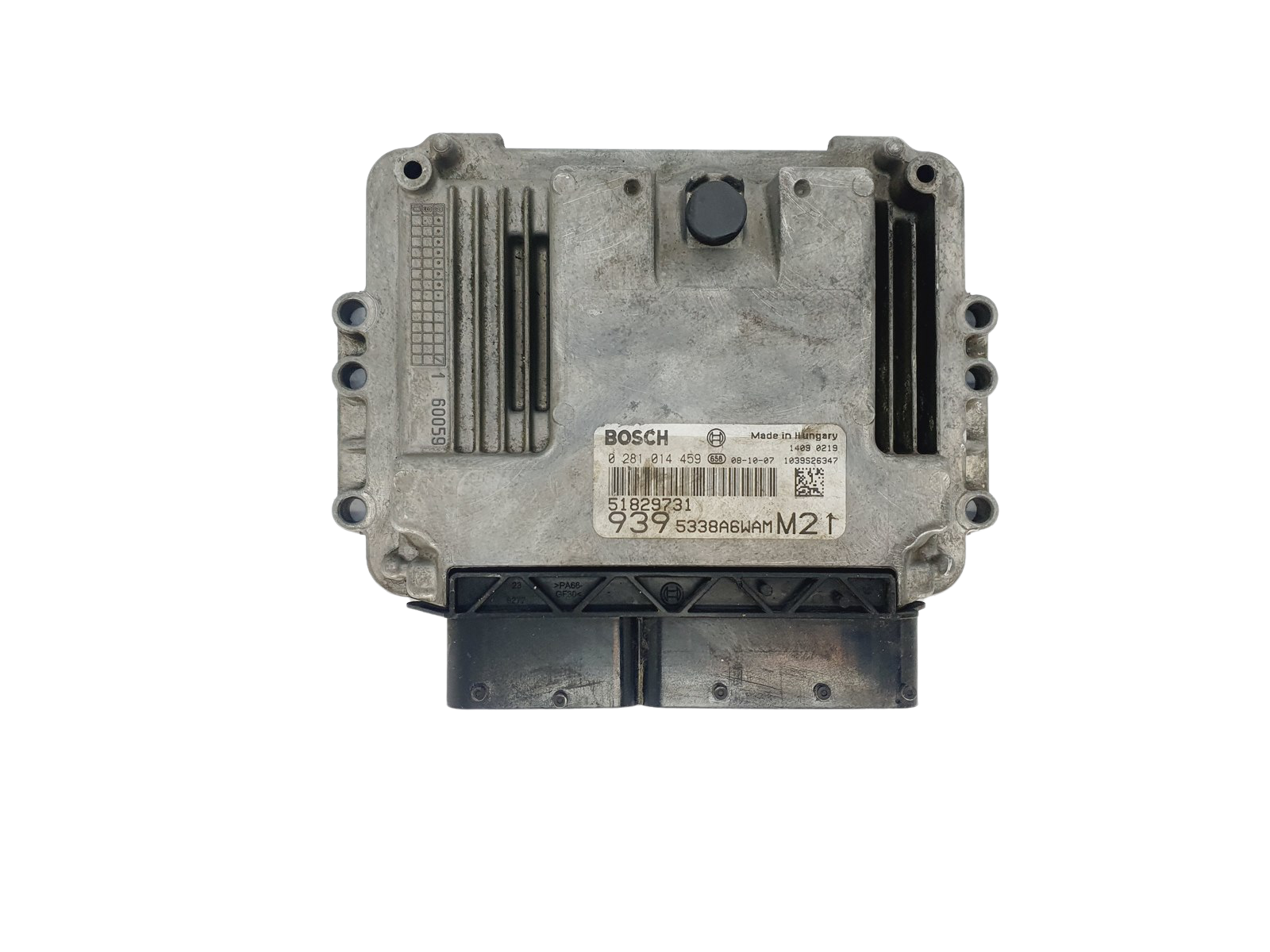 Styreenhed 0281014459 51829731 Alfa Romeo Bosch 44803 main product photo