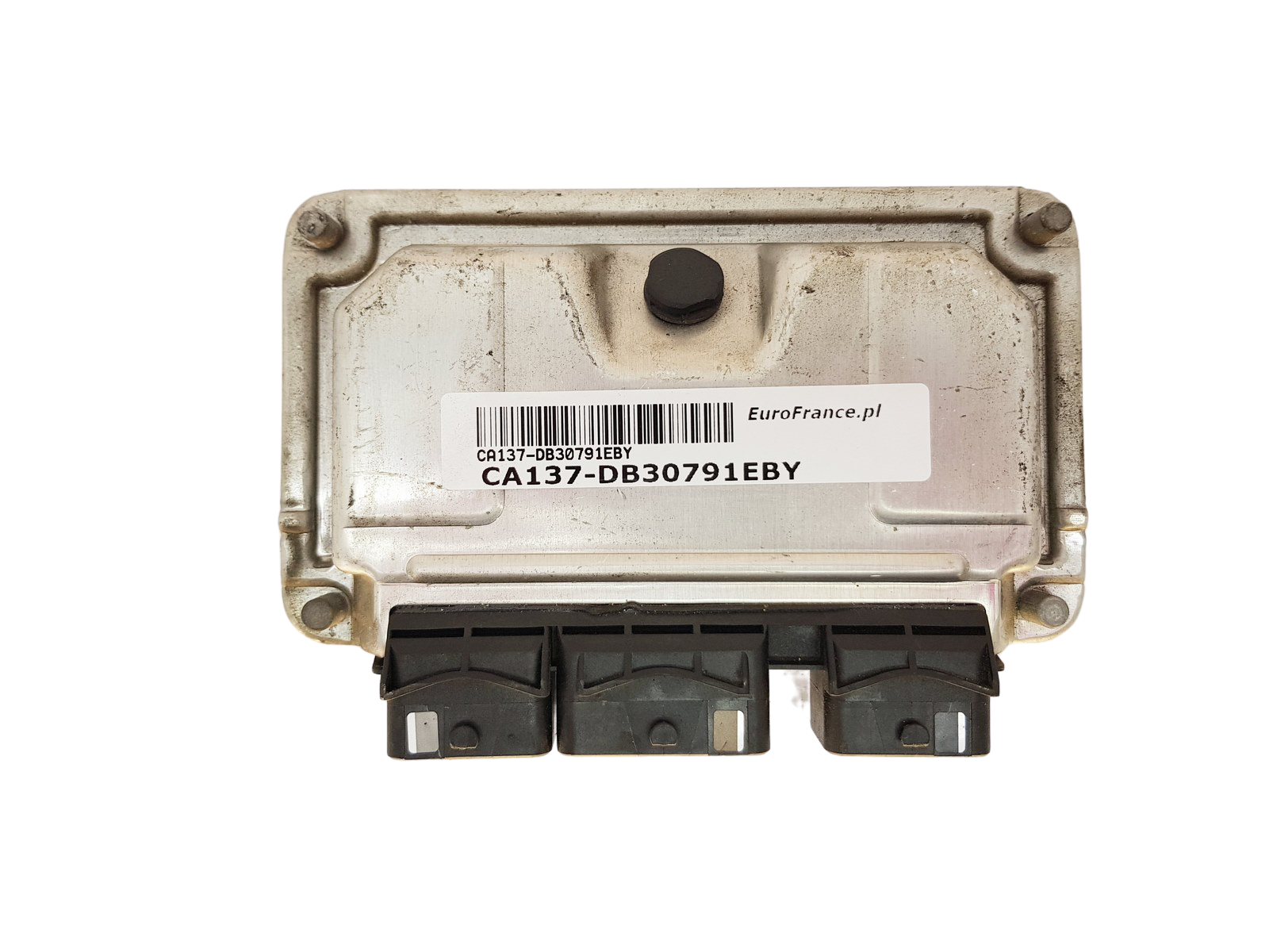 Styreenhed 0261207318 9648483480 9643897580 PSA Bosch 30791 main product photo