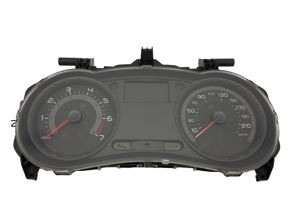 Omdrejningstæller Renault Clio 3 8200316824 G 23225 main product photo