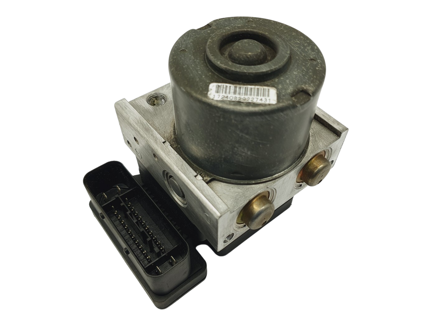 Abs Pumpe VW Golf 1K0614117F 1K0907379N Ate 66736 main product photo