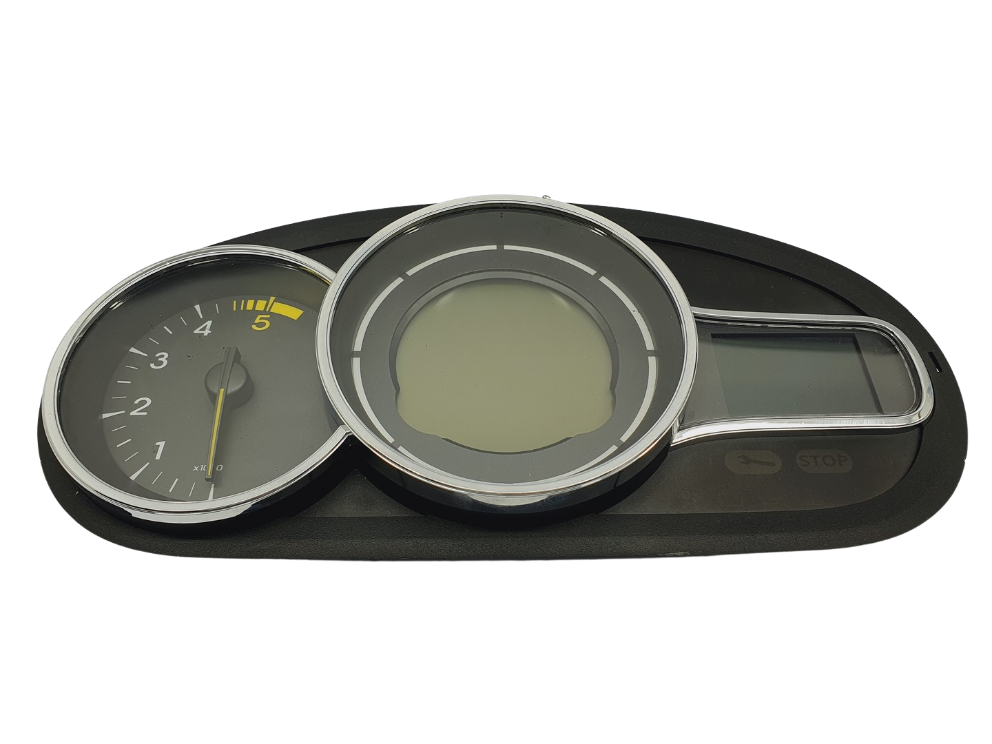 Omdrejningstæller Renault Megane 3 248103988R 69506 main product photo