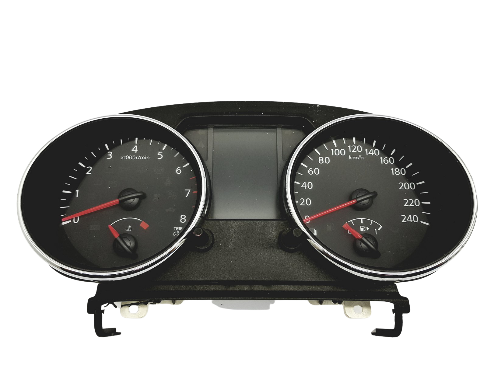 Omdrejningstæller Nissan Qashqai 24810BR00C 37725 main product photo