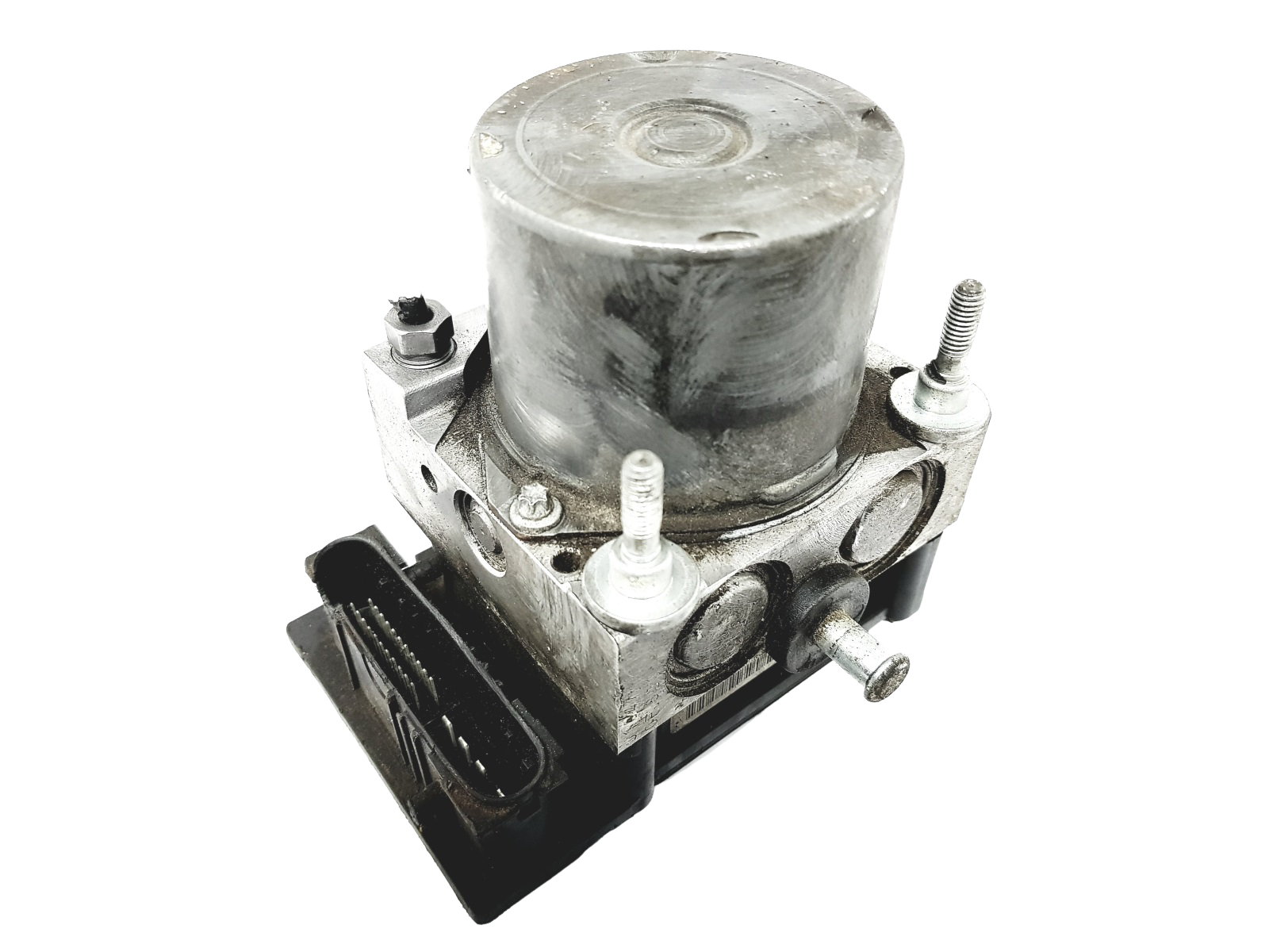 Abs Pumpe Fiat Stilo 51718108 0265800369 Bosch 33678 main product photo