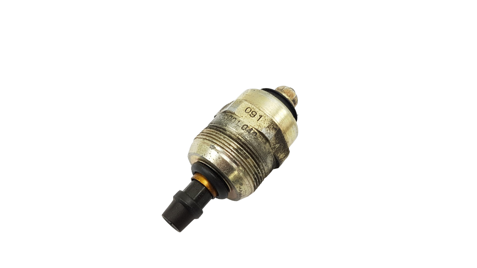 Magnetventil Pompy wtryskowej 0330001040 Bosch Renault 7701041143 main product photo
