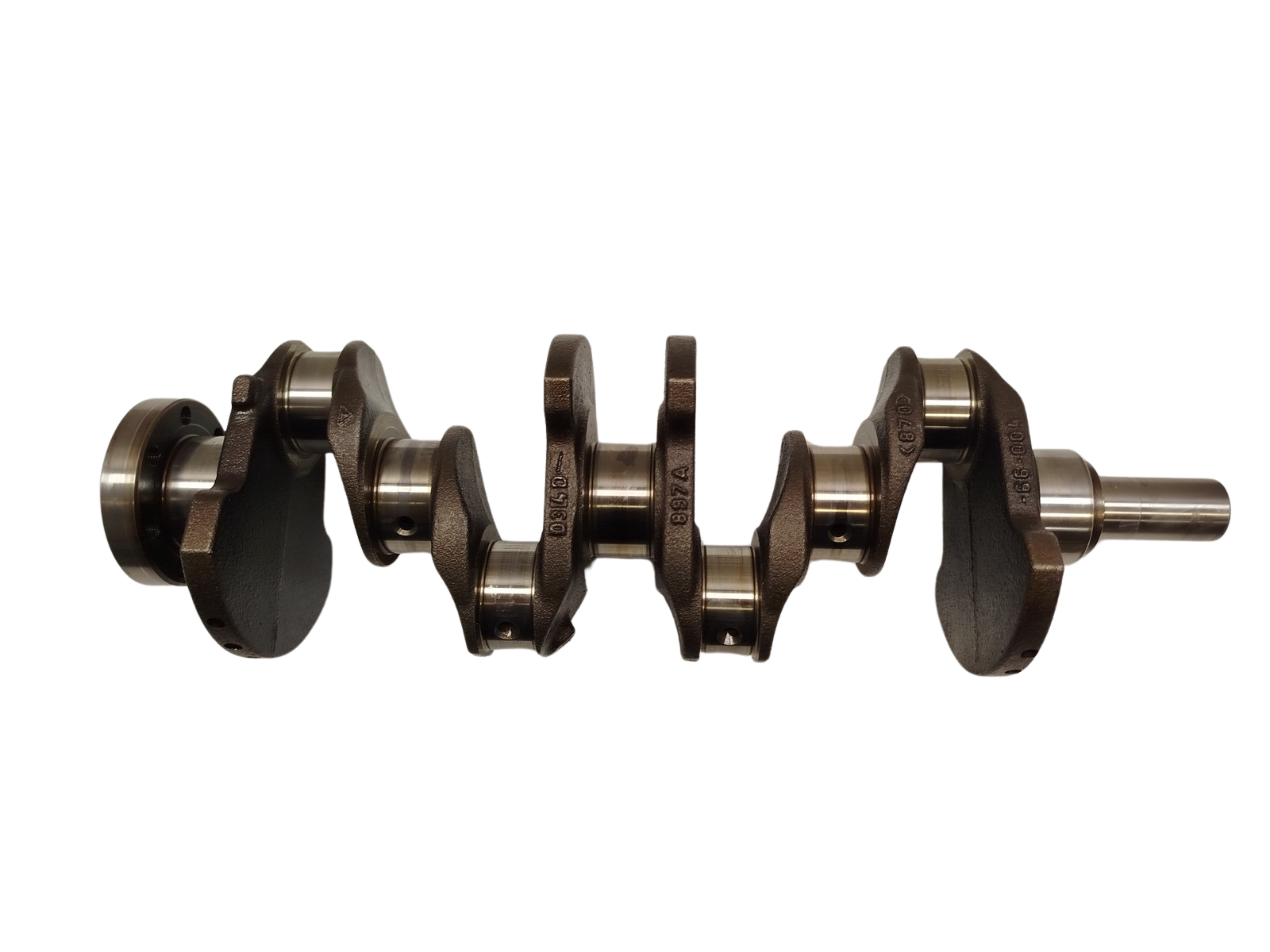 Krumtapaksel 8200416793 122012850 R519 Renault K4M760 4747 main product photo