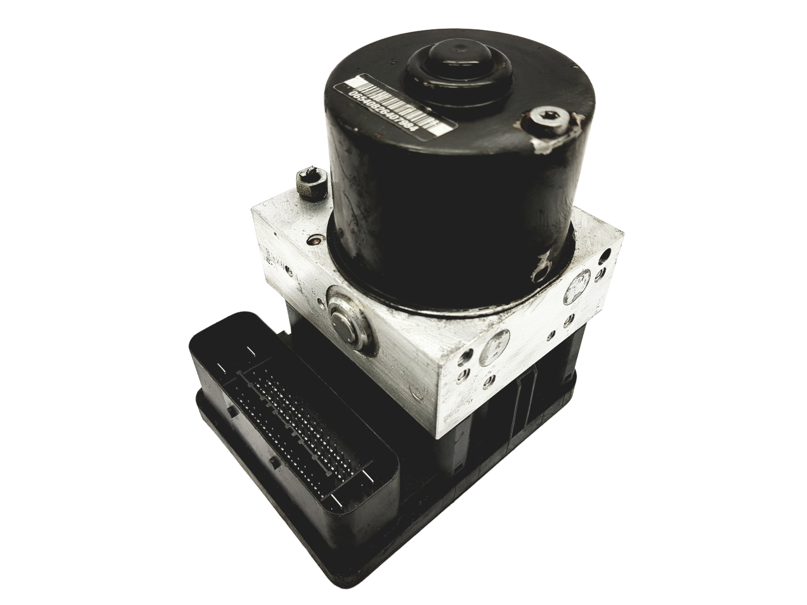 Abs Pumpe Ford Focus MK2 8M51-2C405-AA 10.0960-0127.3 ATE 46457 main product photo