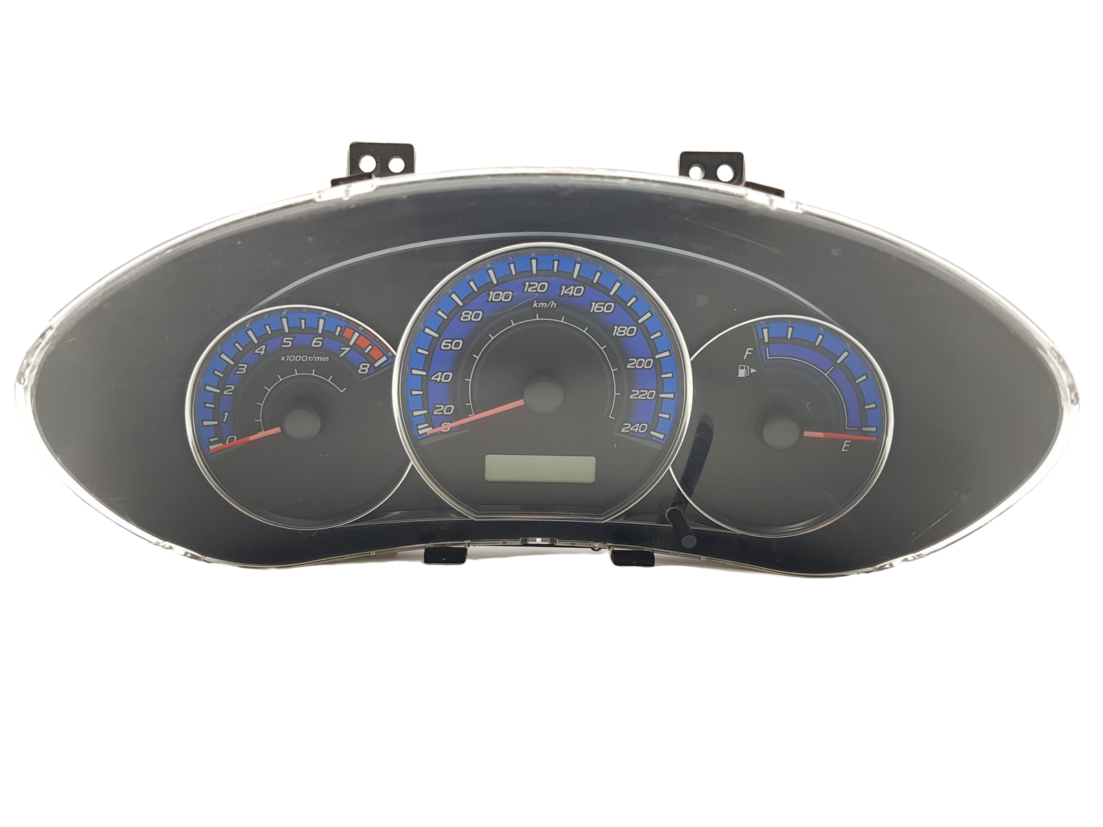 Speedometer Subaru Forester 85002SC470 NS03003K 26846 main product photo