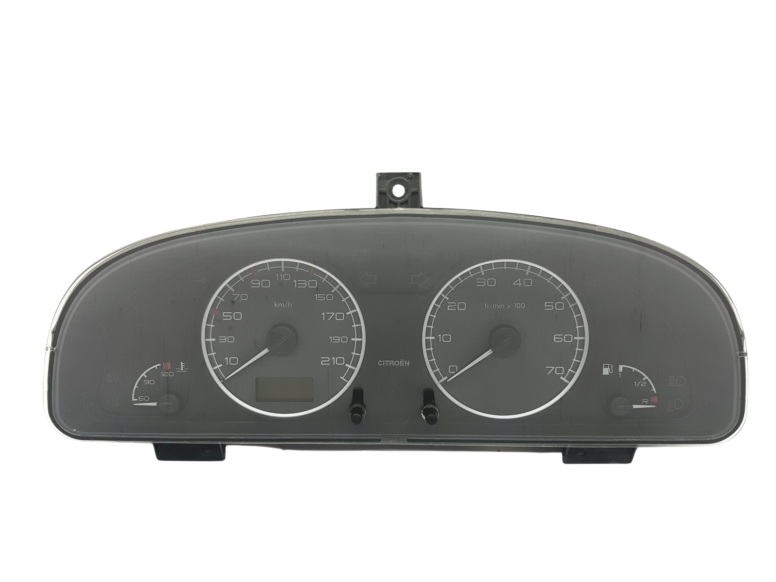 Omdrejningstæller Citroen Xsara 9652042980 21651648-6 Sagem main product photo