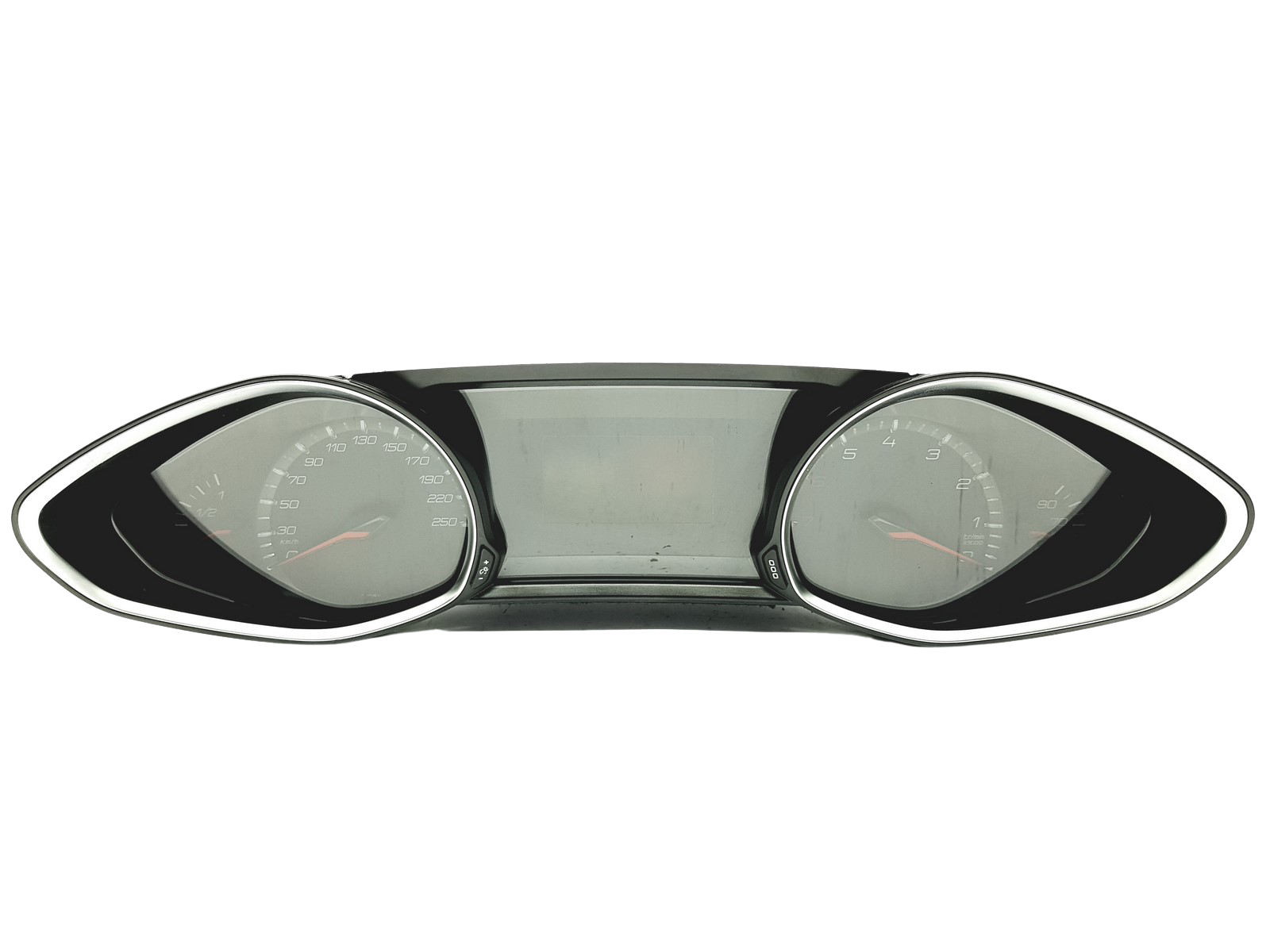 Omdrejningstæller Peugeot 308 9809838280 NS main product photo