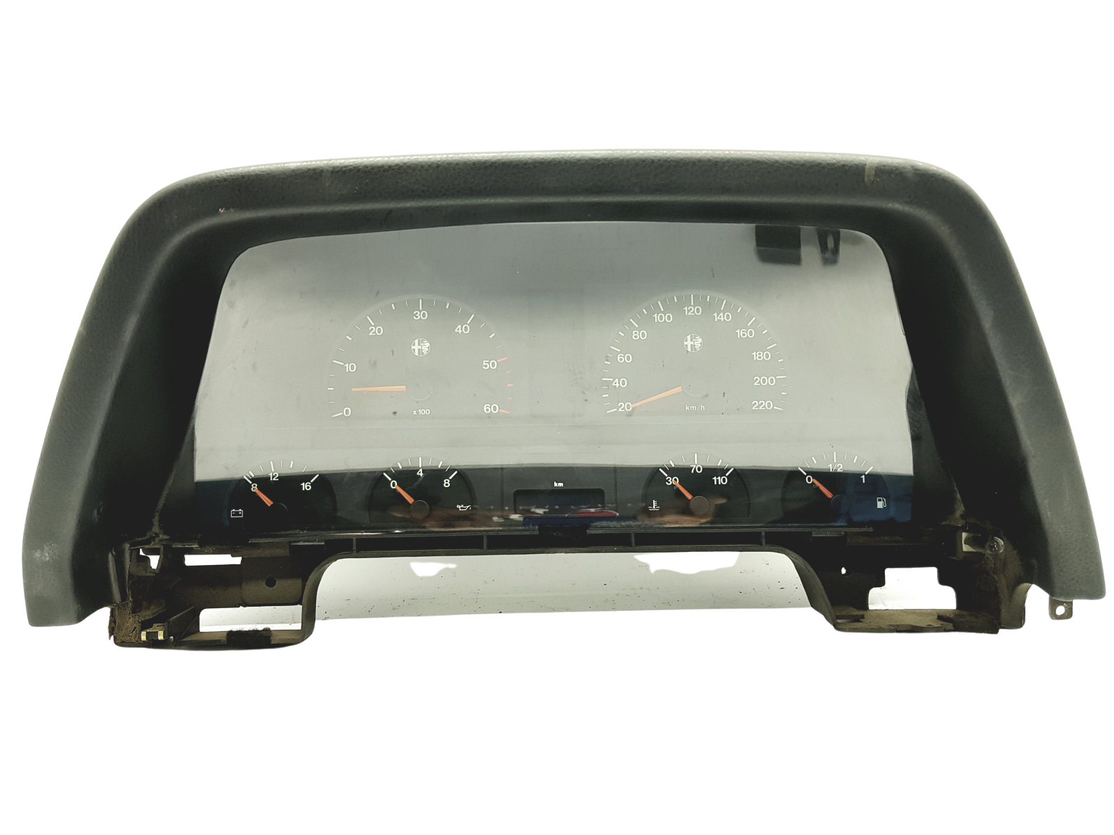 Omdrejningstæller Alfa Romeo 164 6024980094 60.2498.009 4 main product photo
