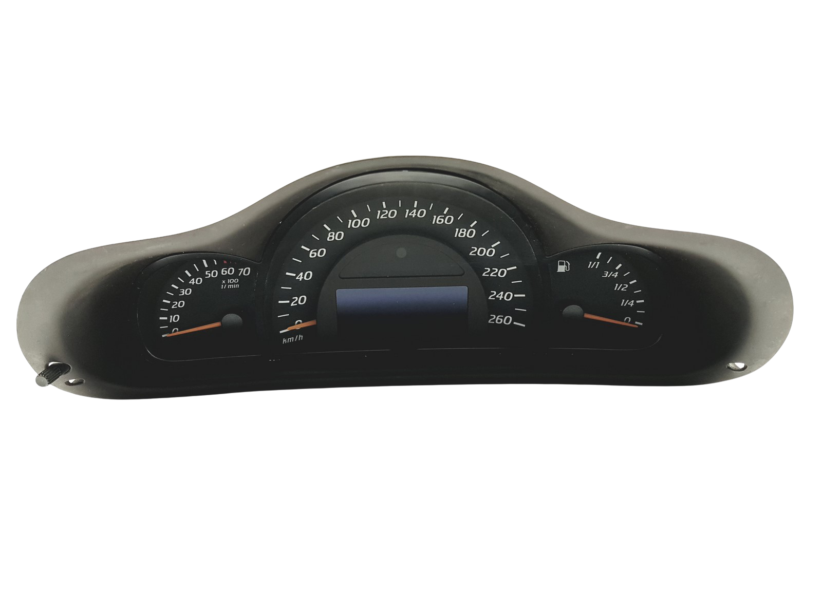 Omdrejningstæller Mercedes C W203 A2035401547 Vdo main product photo