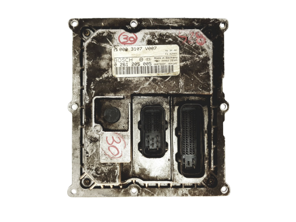 Styreenhed Smart 0003107V007 0261205005 Bosch 21365 main product photo