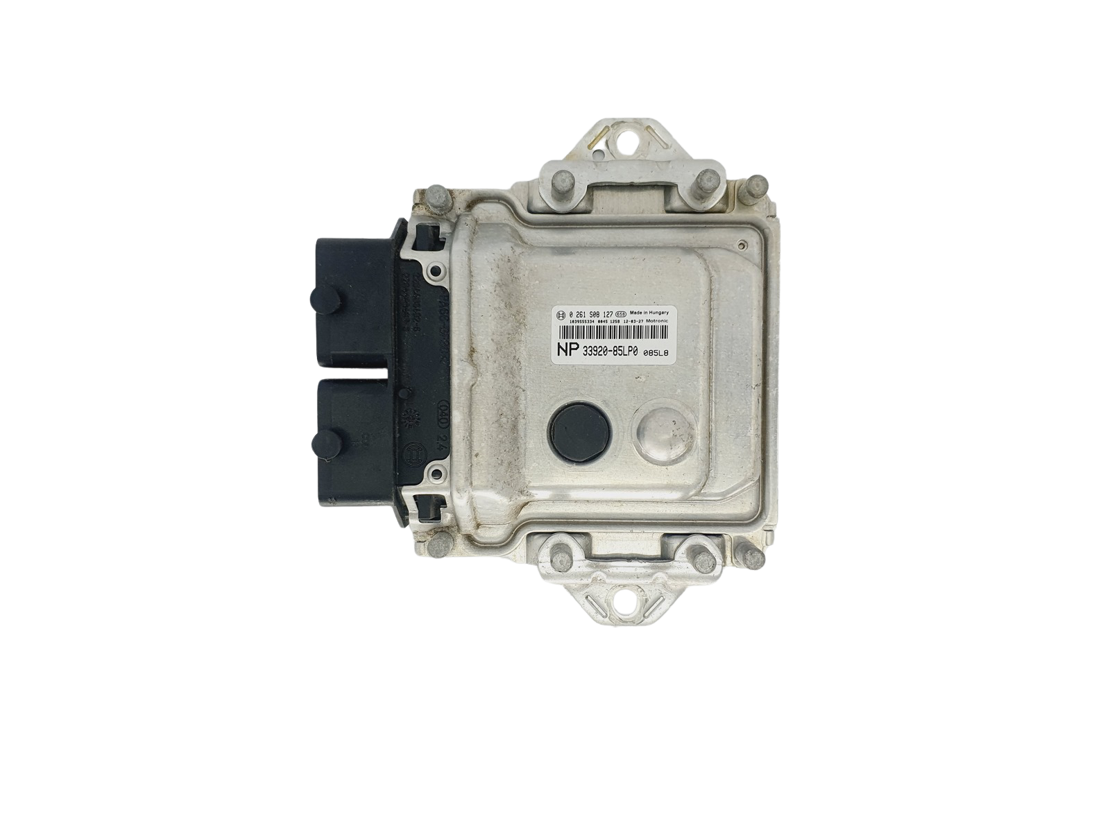 Styreenhed 0261S08127 33920-85LP0 Suzuki Motronic 43716 main product photo