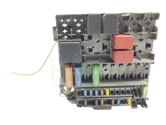Sikringsboks Fiat 46841646 20141 main product photo