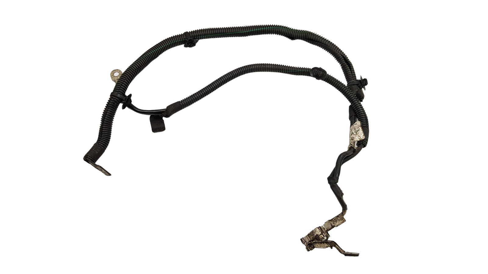 Ledningsnet 9639978580 Citroen Peugeot main product photo