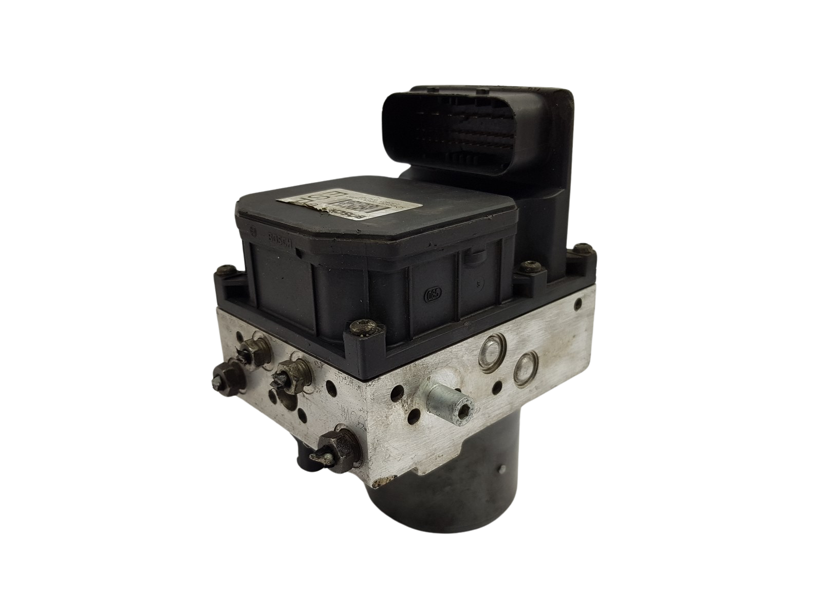 Abs Pumpe Alfa Romeo 156 51724650 0265225280 0265950127 4141 main product photo