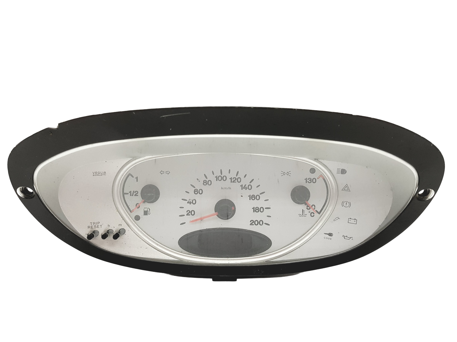 Speedometer Lancia Ypsilon 06061350170 42151 main product photo