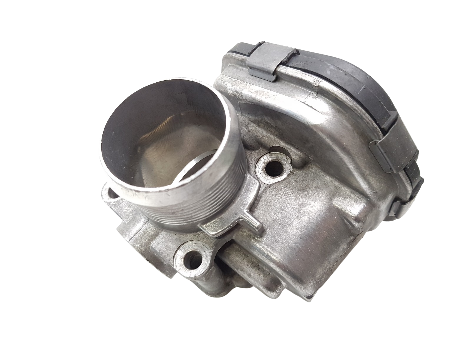 Spjældhusventil Citroen Peugeot Ford 9673534480 1.6 HDI 1398 main product photo