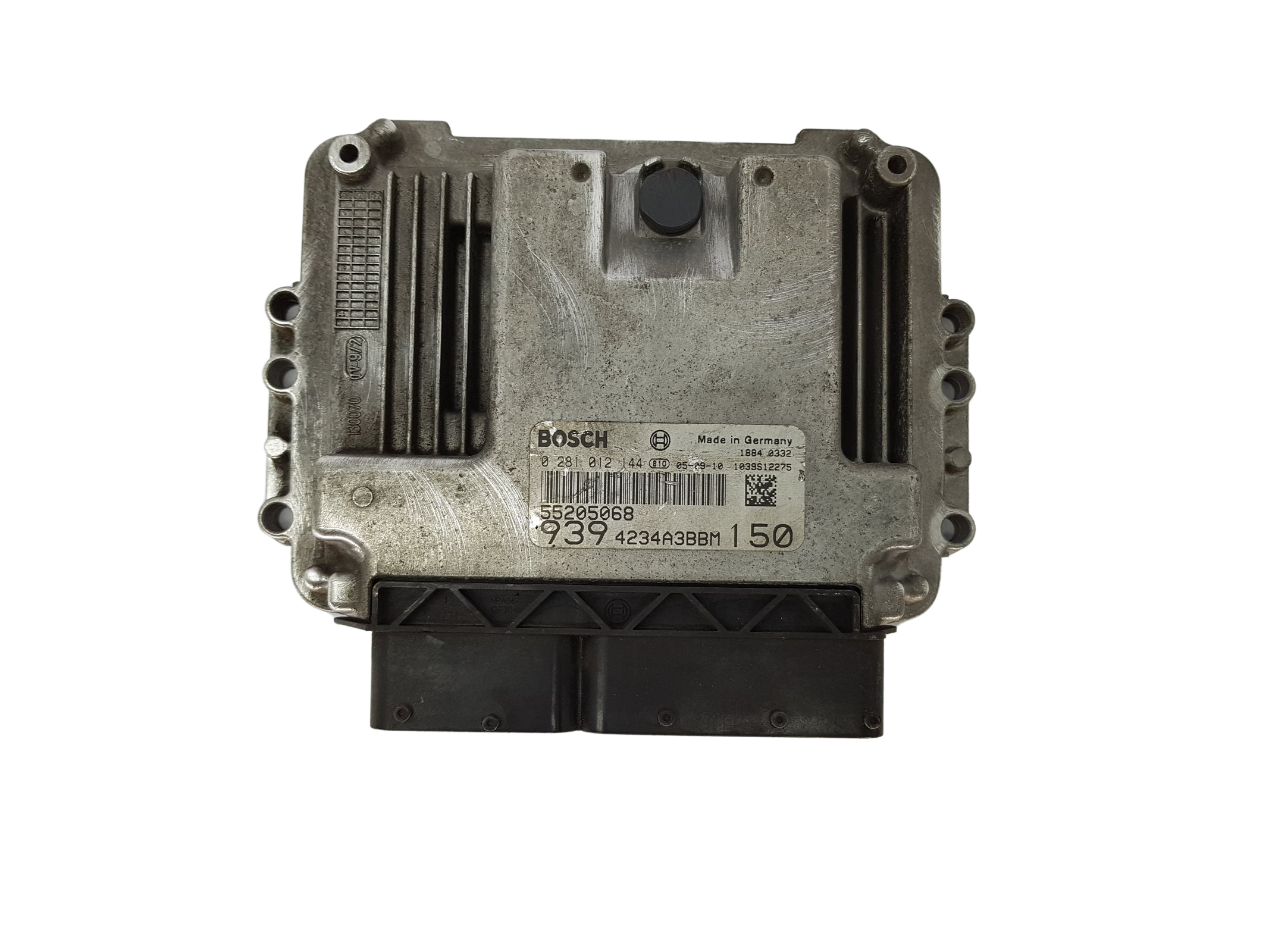 Styreenhed 55205068 0281012144 4234A3BBM Alfa Romeo Bosch 16560 main product photo