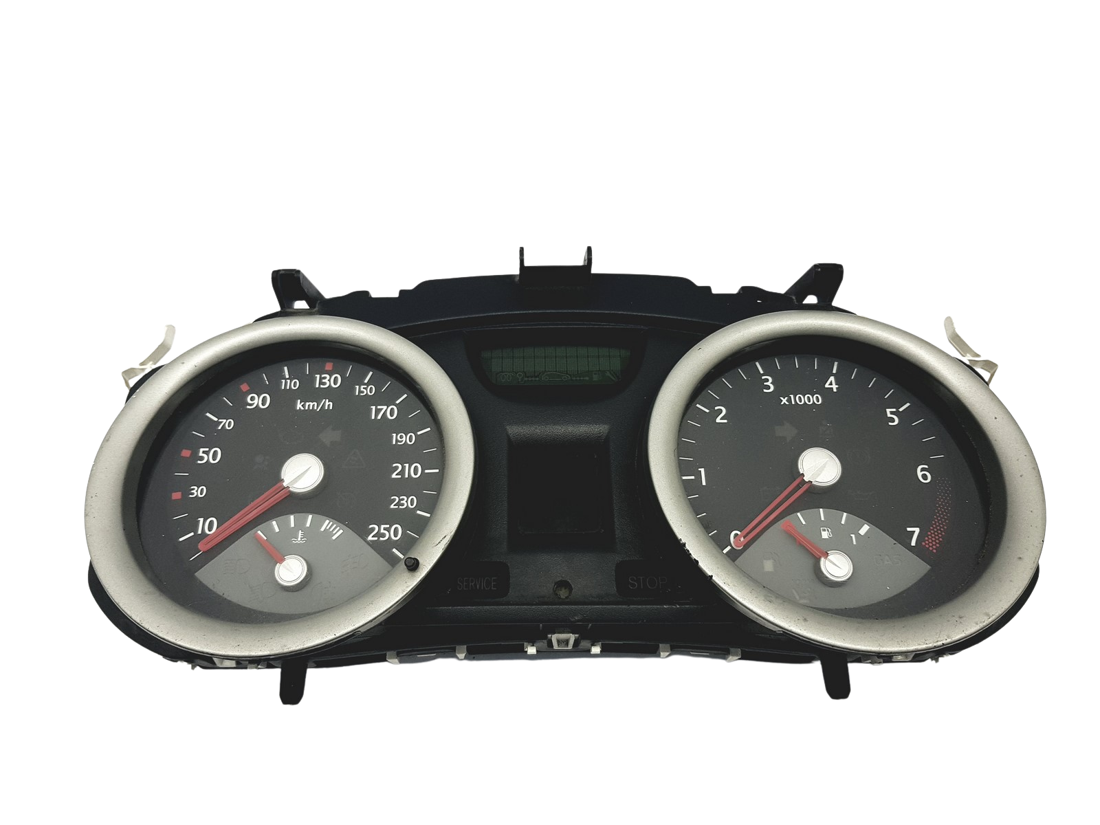 Omdrejningstæller Renault Megane 2 8200364023 54315 main product photo