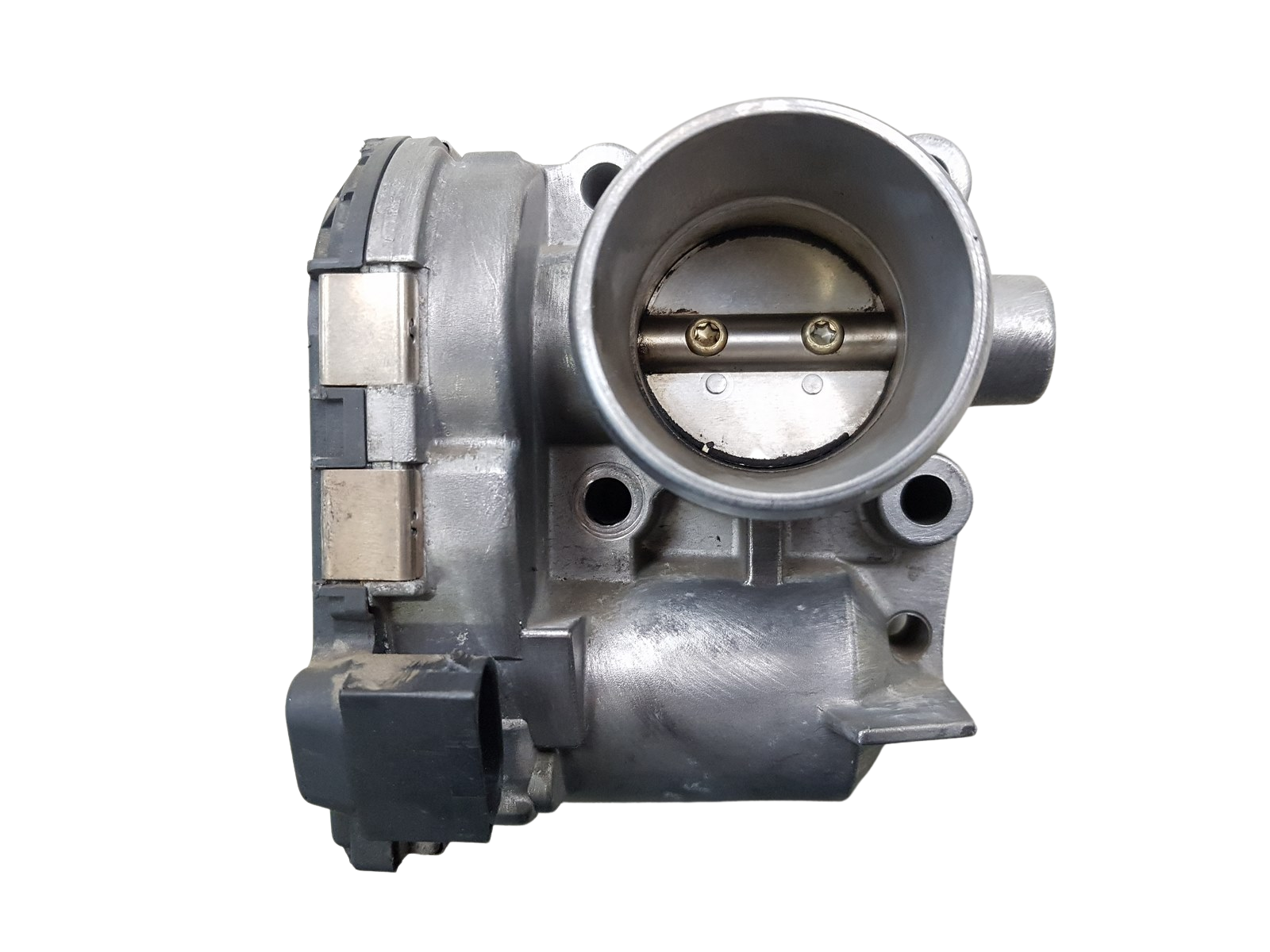 Spjældhusventil Fiat Lancia 0280750042 1.2B Bosch 2940 main product photo