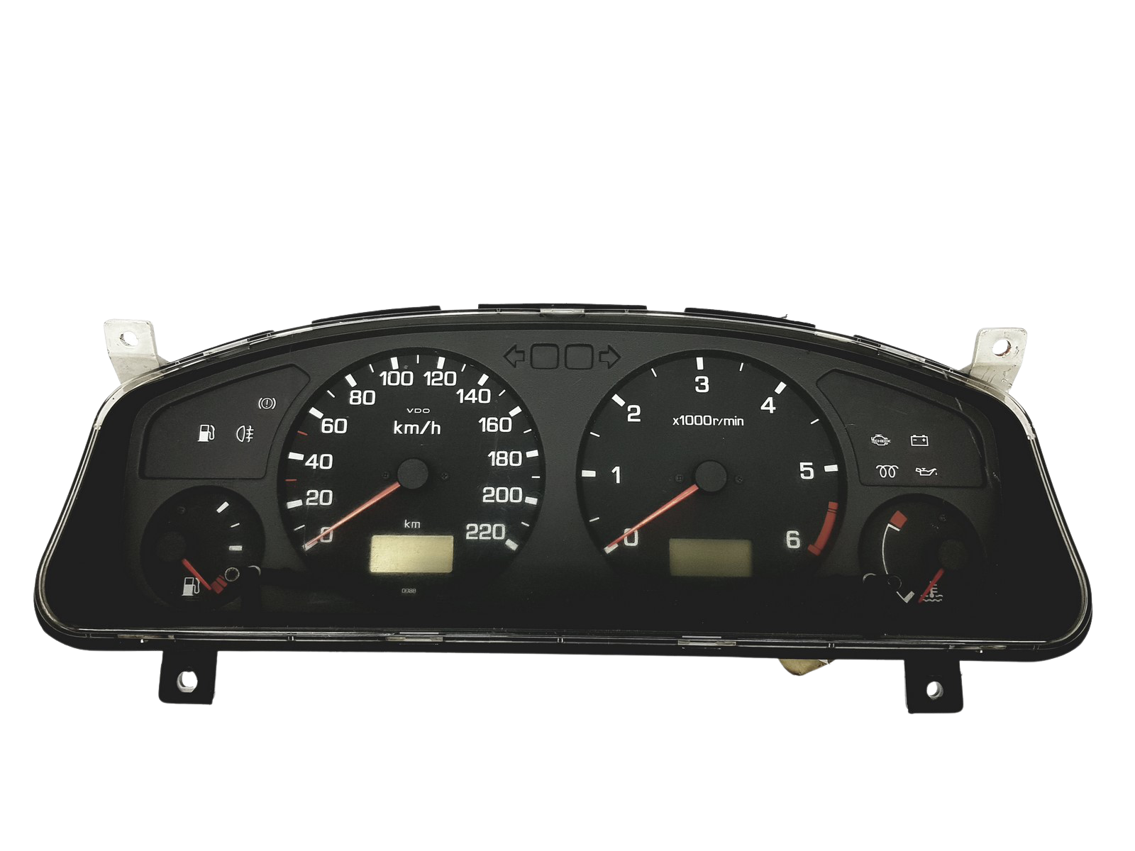 Omdrejningstæller Nissan Primera 248102F616 110008780008 51150 main product photo