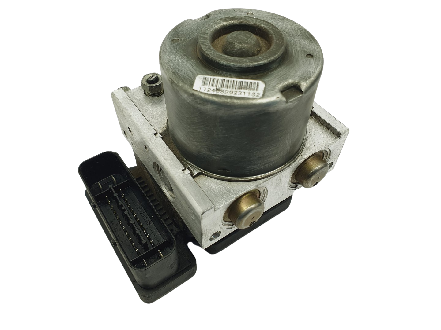 Abs Pumpe Ford Mazda 3M51-2M110-CA 10.0970-0108.3 ATE 67853 main product photo
