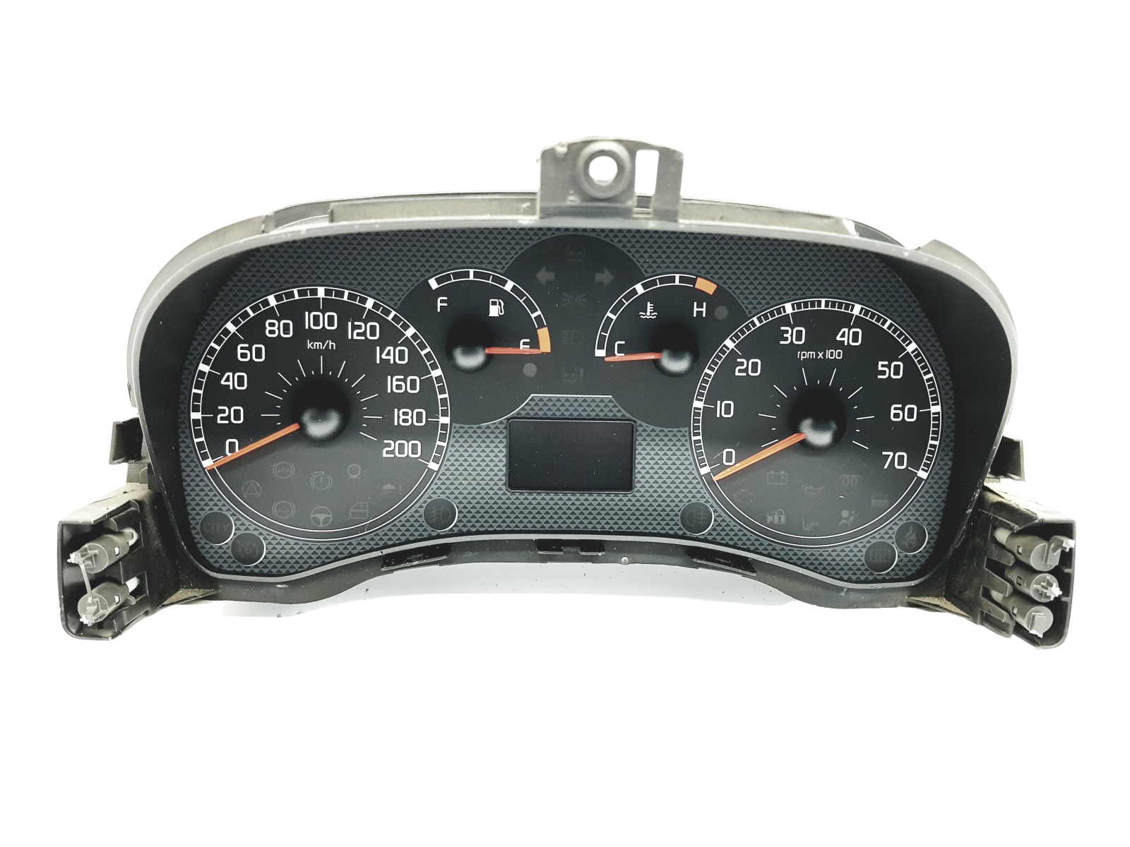 Omdrejningstæller Fiat Panda 51711239 503000480900 36925 main product photo