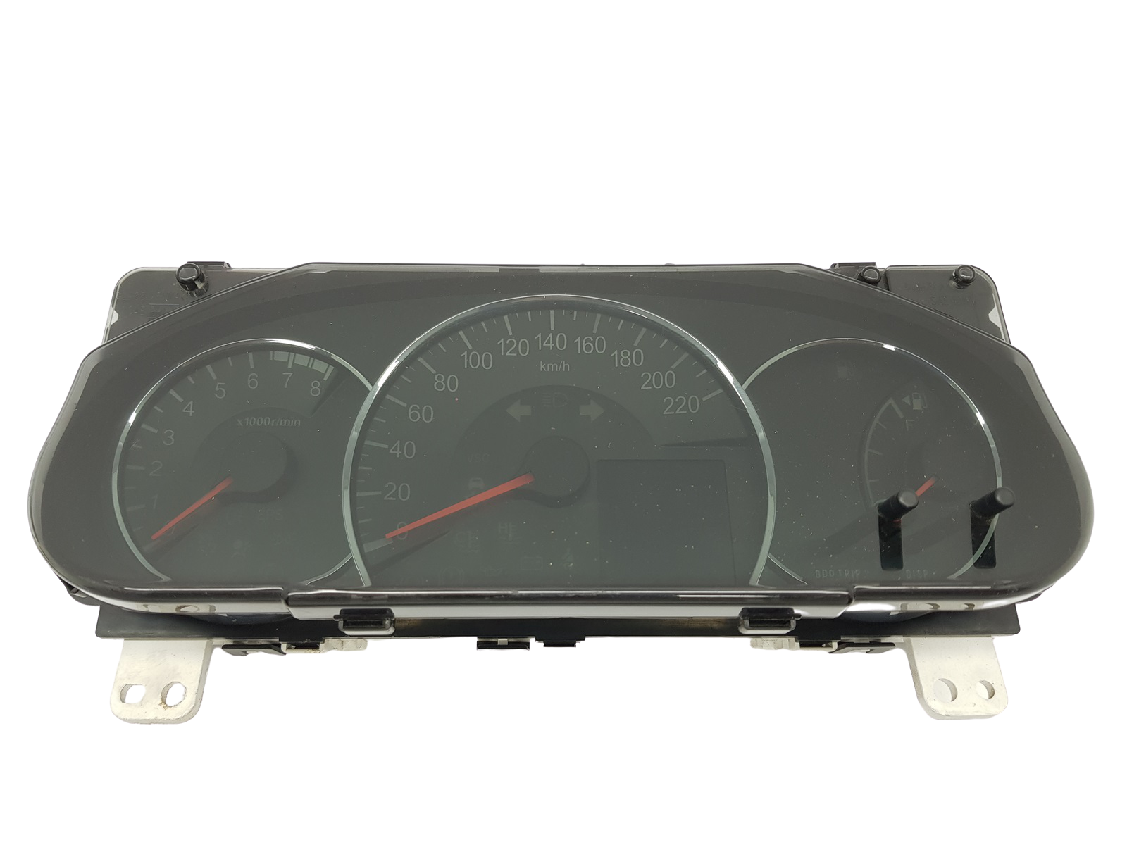 Speedometer Daihatsu Cuore 83800-B2Z50 257440-0614 main product photo