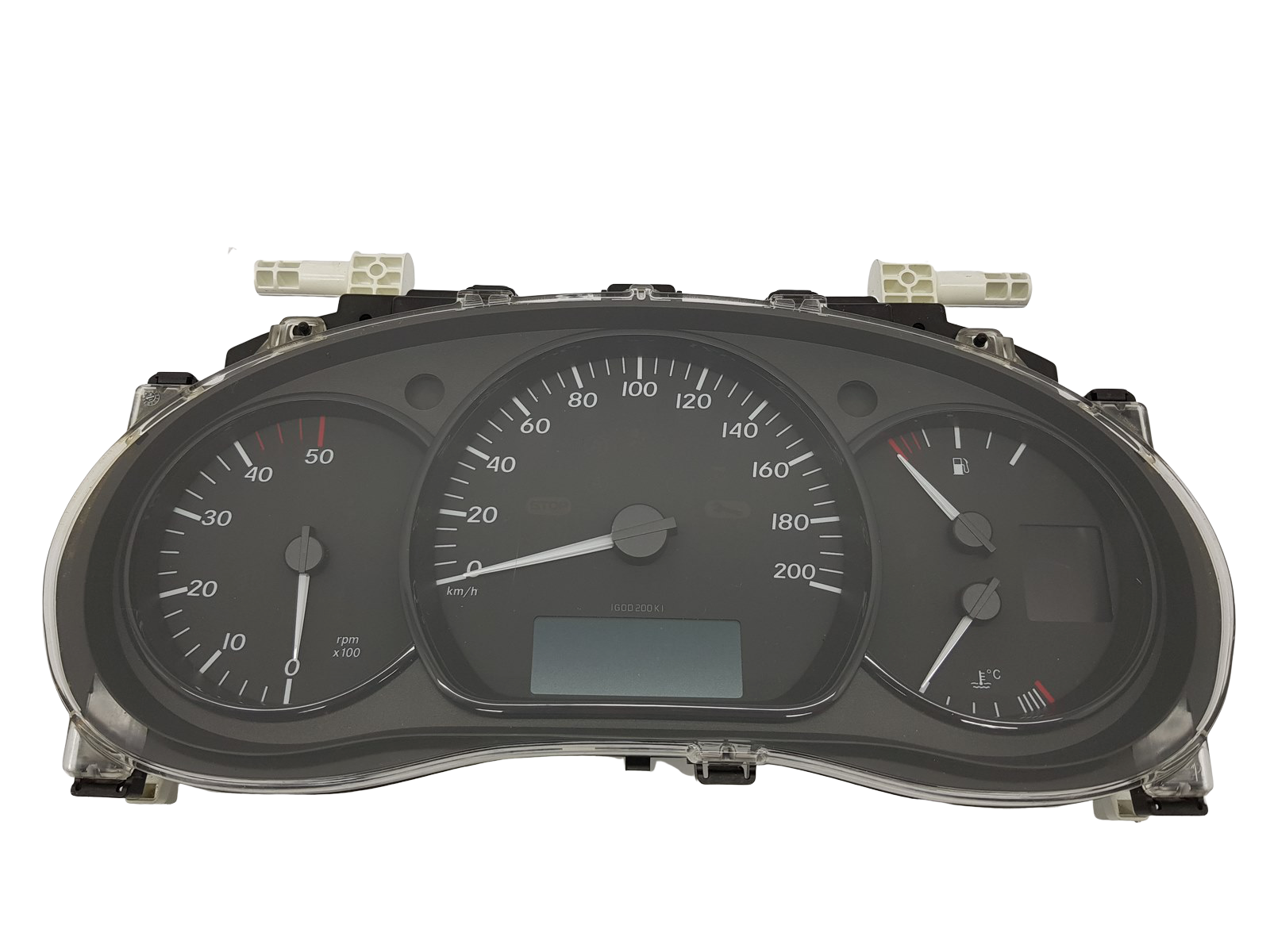 Omdrejningstæller Mercedes Citan 248211220R 23781 main product photo