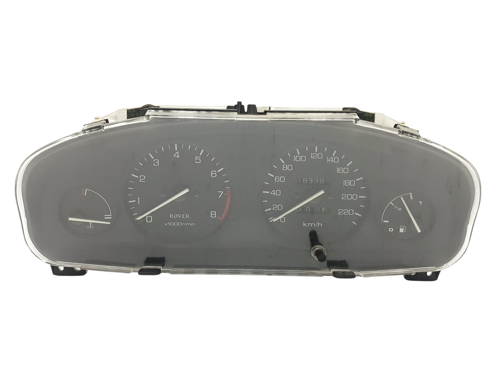 Omdrejningstæller Rover 400 AR0026015 AR-0026-015 54591 main product photo