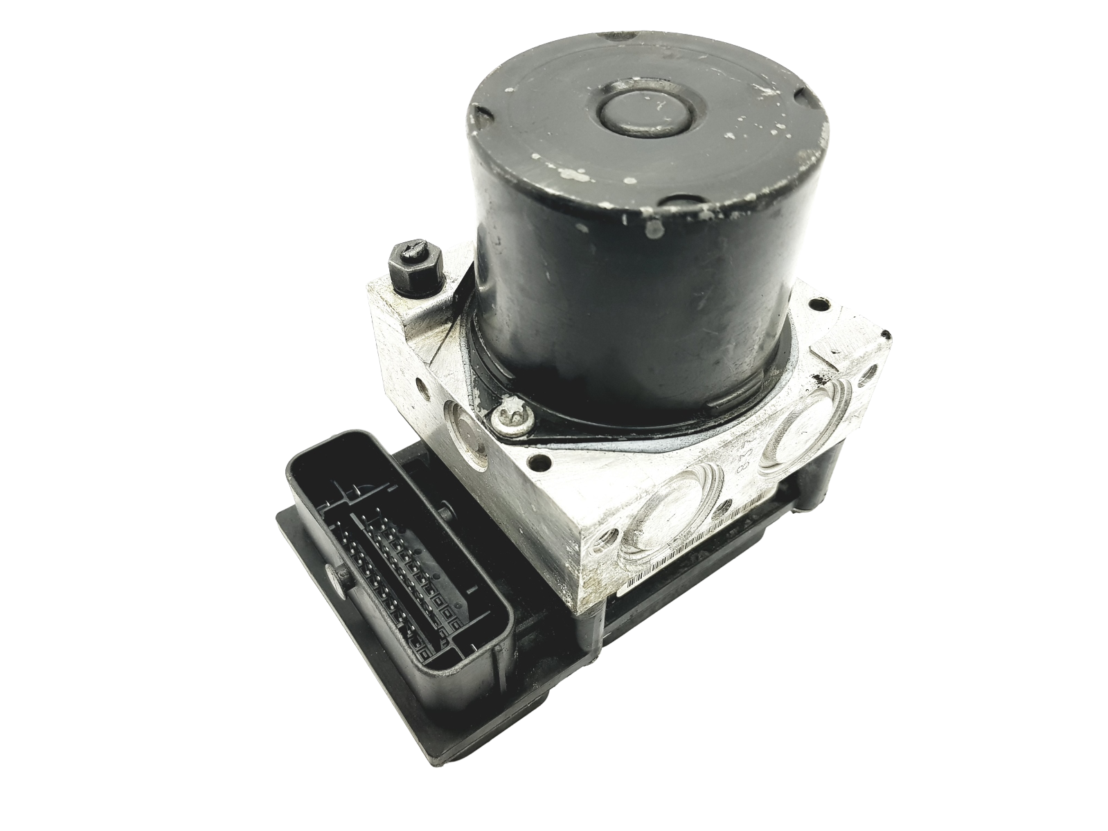 Abs Pumpe VW Seat Skoda 6Q0614117S 0265800511 Bosch 45657 main product photo
