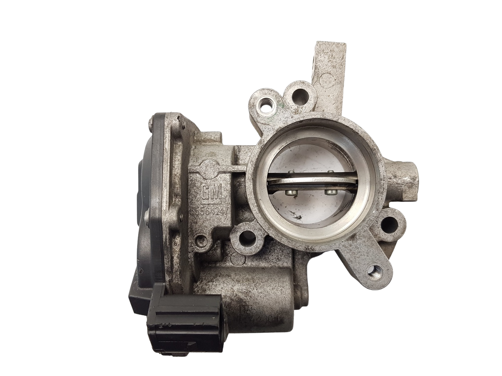 Spjældhusventil Opel 55564247 5.05692.00 GM 1833 main product photo
