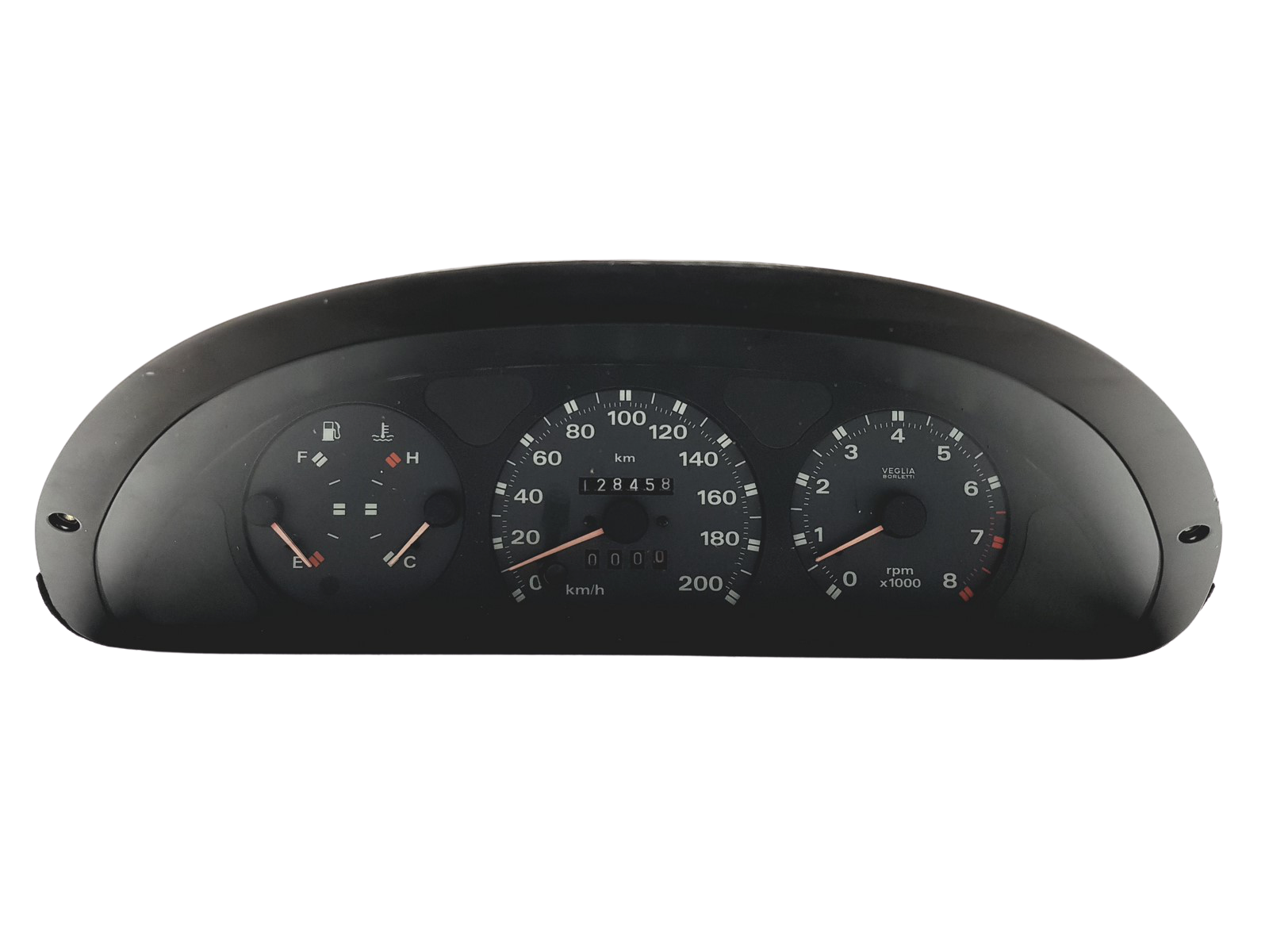 Speedometer Fiat Punto 46441363 Veglia main product photo
