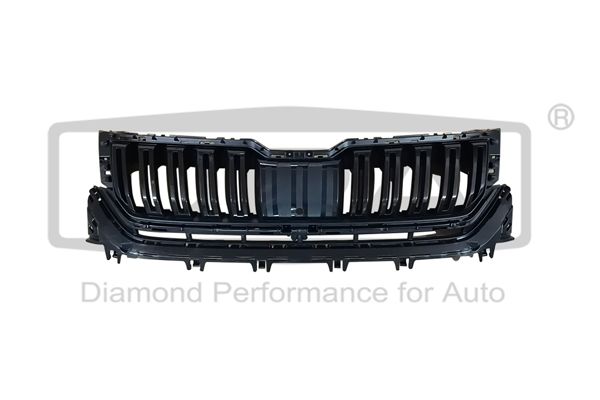 Kølergrill 565853653C 88531819102 Skoda Kodiaq DPA main product photo