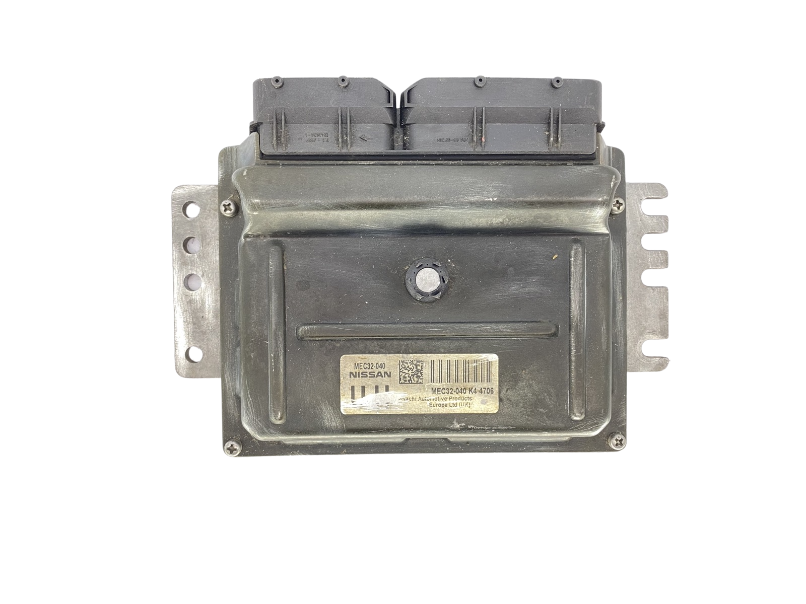 Styreenhed MEC32-040 K4 UH Nissan Hitachi 54036 main product photo