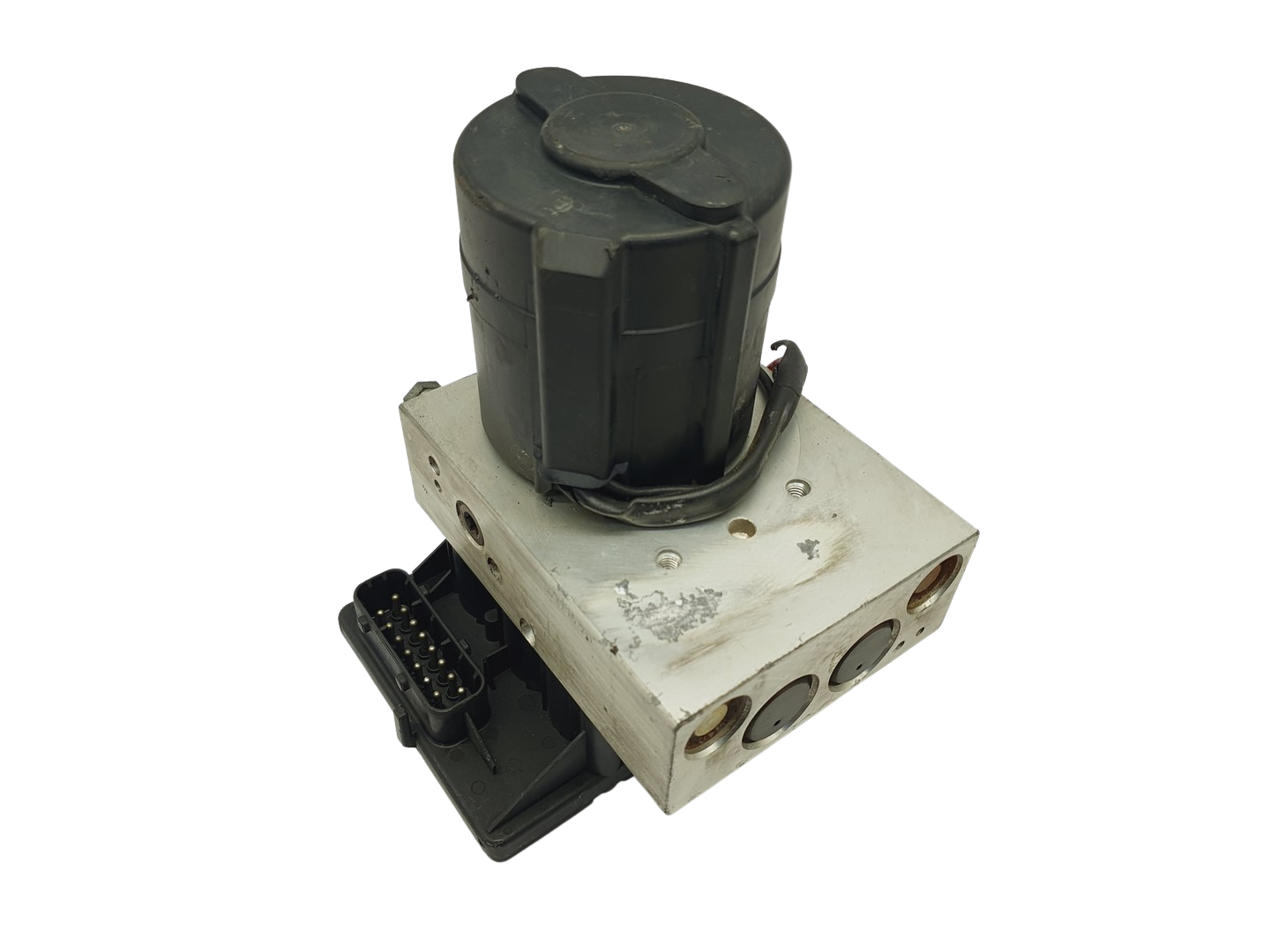 Abs Pumpe Mercedes CLK W208 A0034310312 10.0990-1327.2 Ate 66726 main product photo