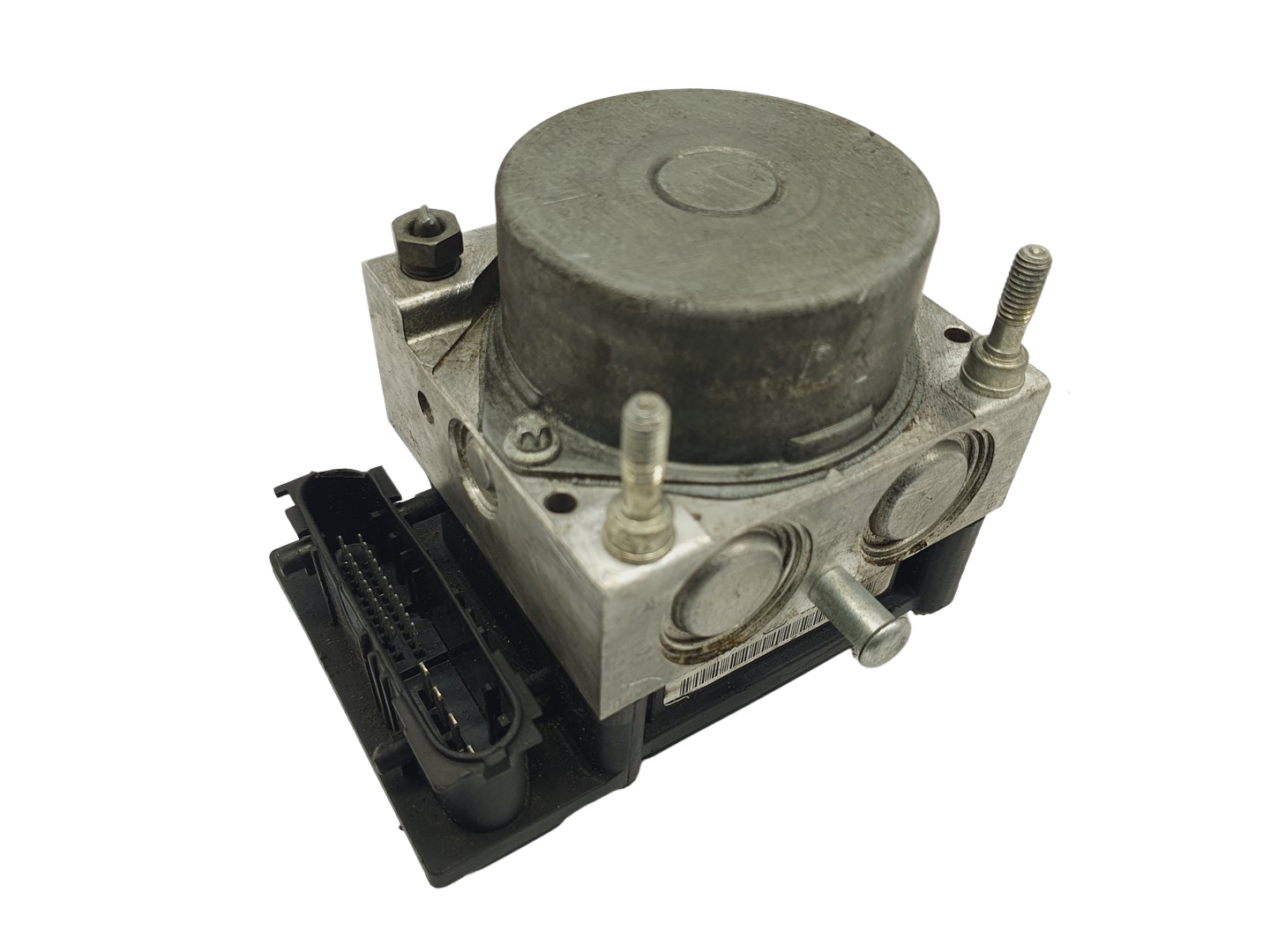 Abs Pumpe Nissan Note 476609U100 0265800518 0265231732 Bosch 62168 main product photo